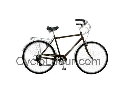 Schwinn Gateway fiche technique et avis